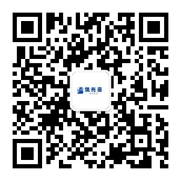 锐托喜公众号二维码